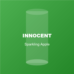 Innocent Sparkling Apple 12 x 250ml
