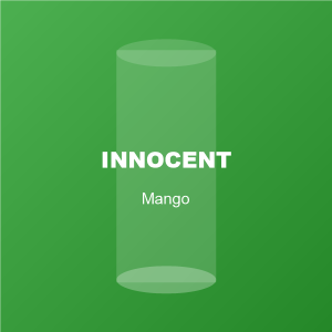 Innocent Mango and Passionfruit Juice 8 x 330ml